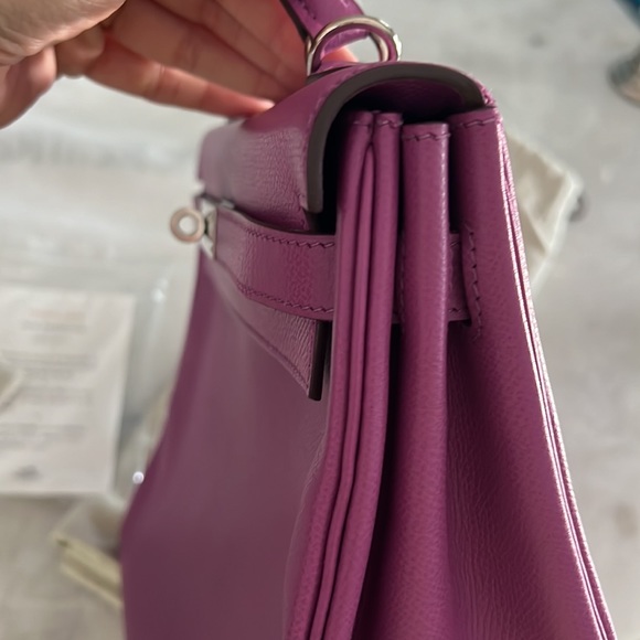 Hermes Kelly - Picture 5 of 12